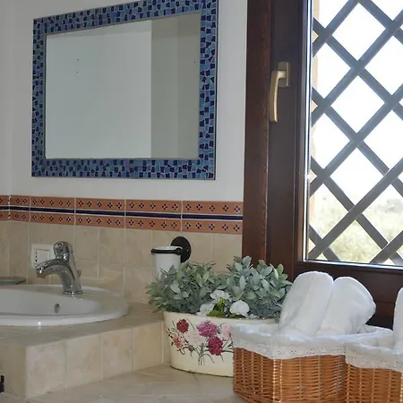 Dimora La Grazia Villa Castelvetrano Room photo