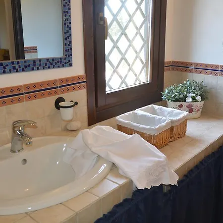 Dimora La Grazia Villa Castelvetrano Room photo
