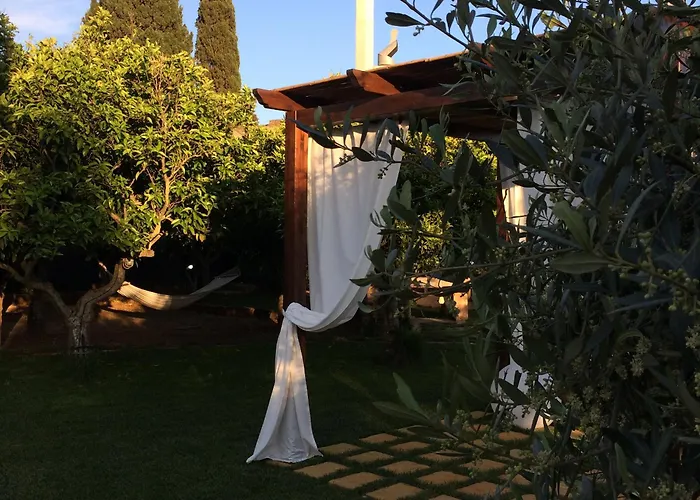 Dimora La Grazia