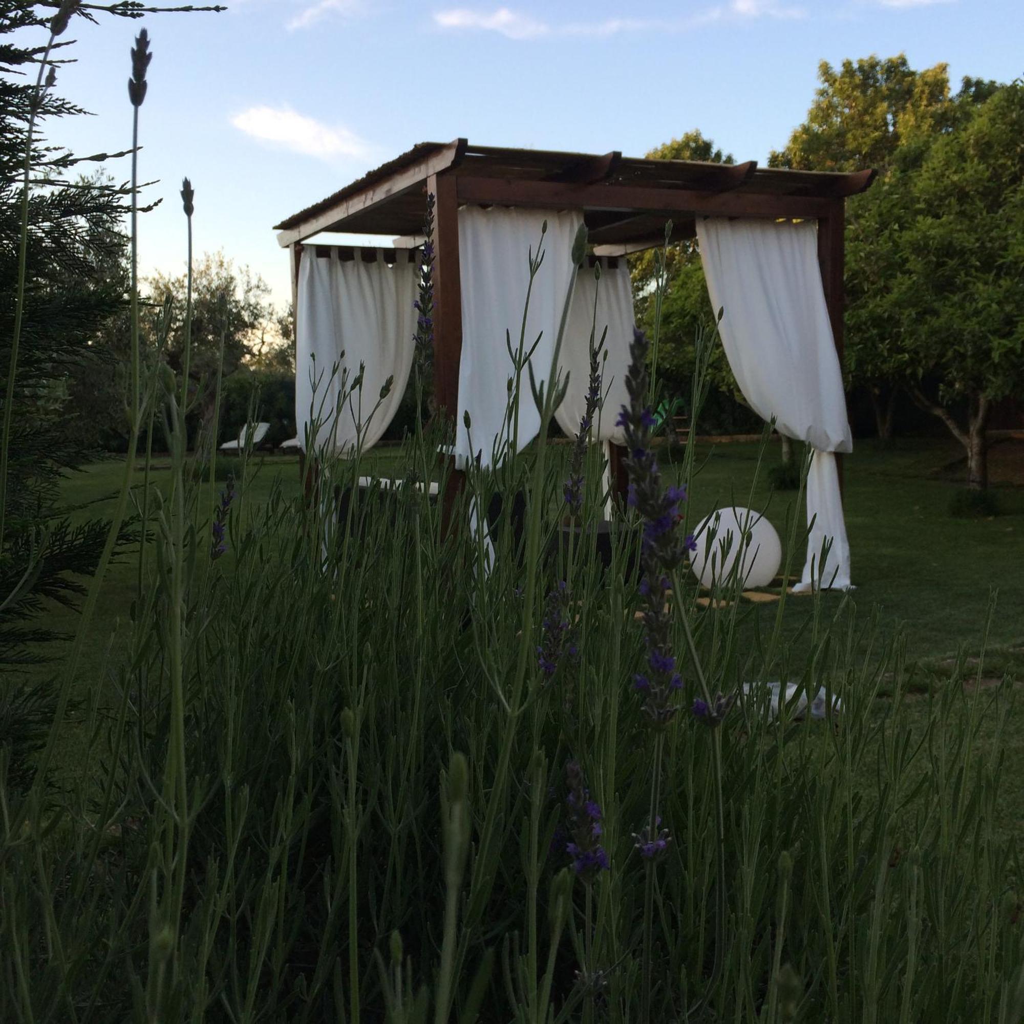 Holiday home Dimora La Grazia