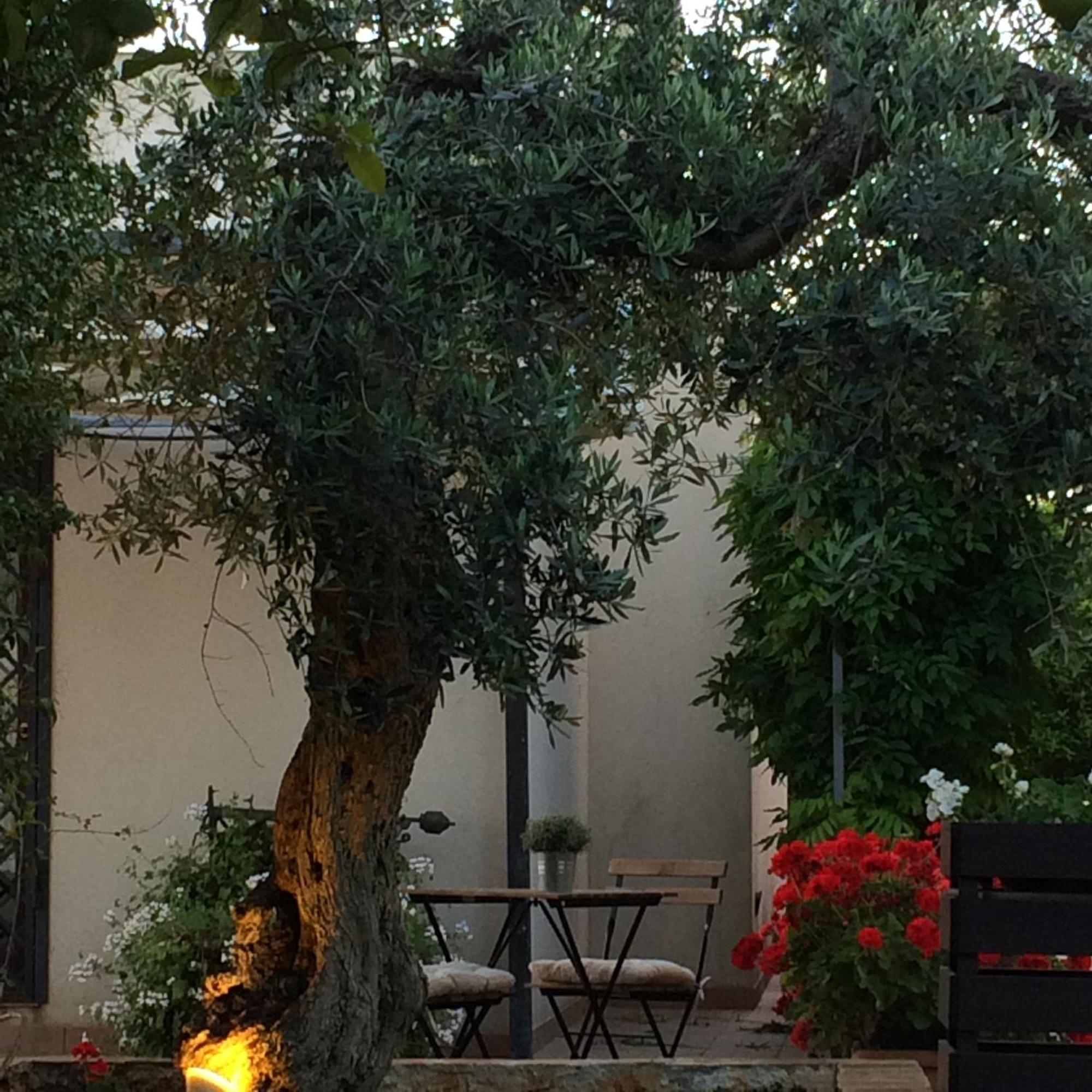 Holiday home Dimora La Grazia *