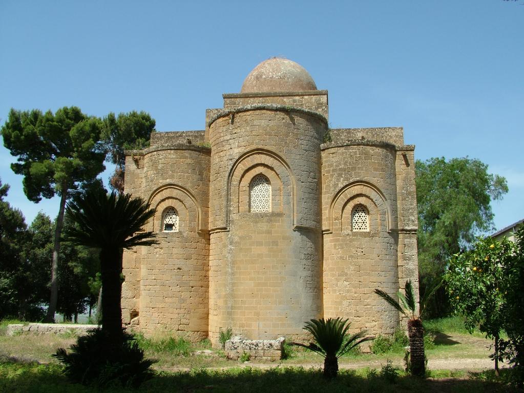 Dimora La Grazia * Castelvetrano
