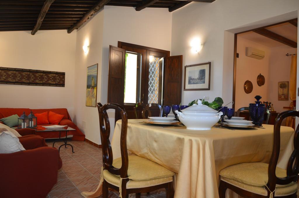 Holiday home Dimora La Grazia