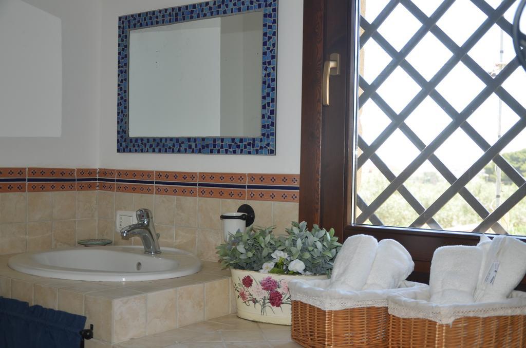 Dimora La Grazia Holiday home Castelvetrano