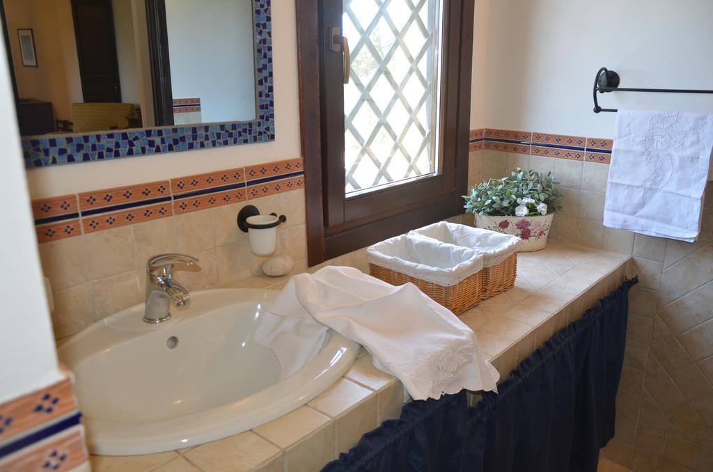 Holiday home Dimora La Grazia Castelvetrano