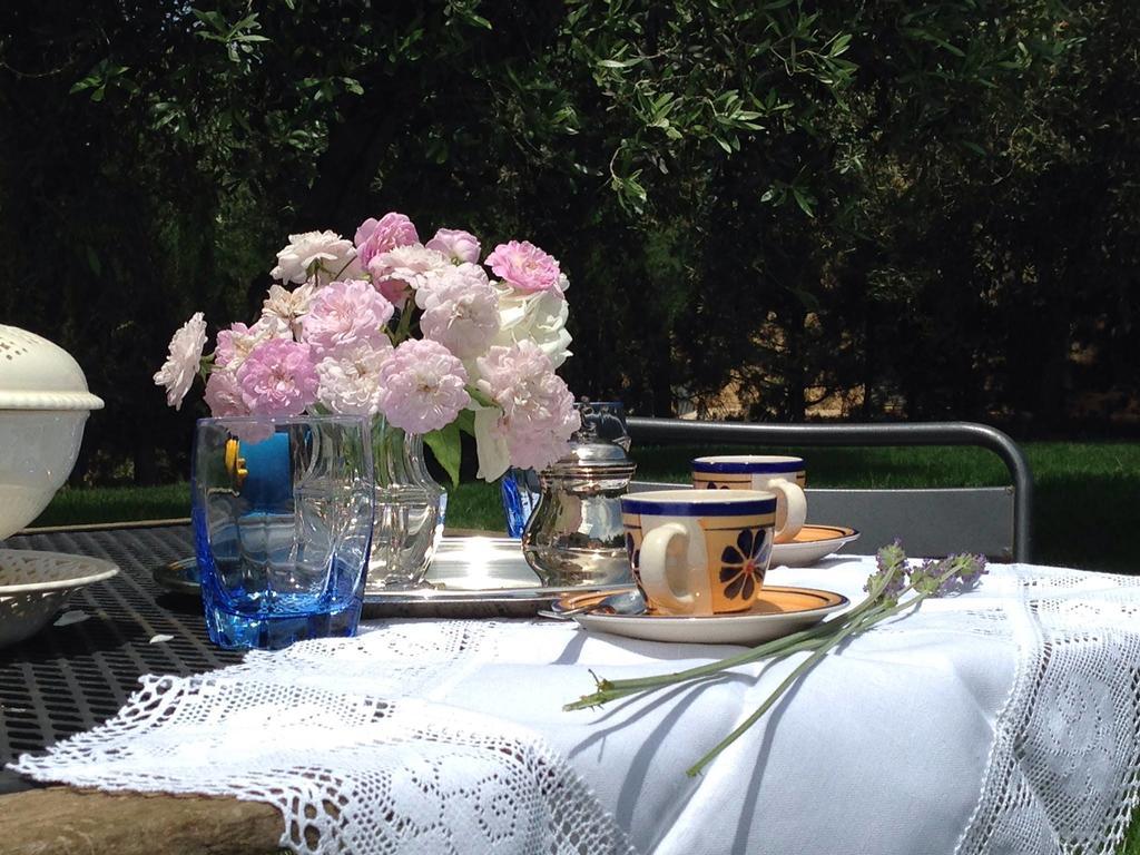 Dimora La Grazia Holiday home Castelvetrano
