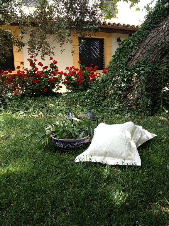 Dimora La Grazia Holiday home *