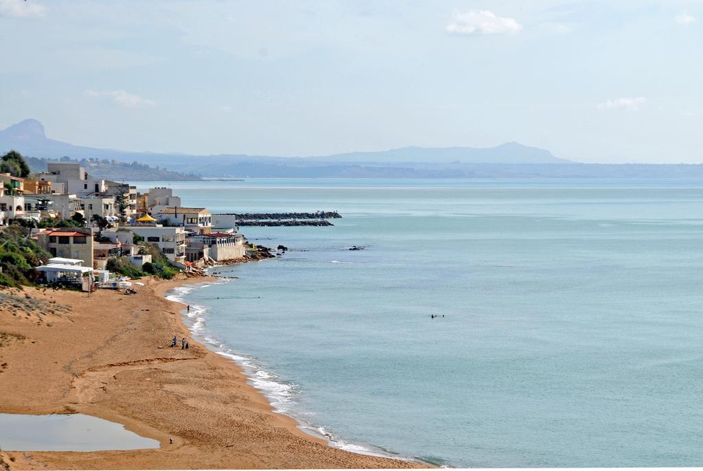 Holiday home Dimora La Grazia *