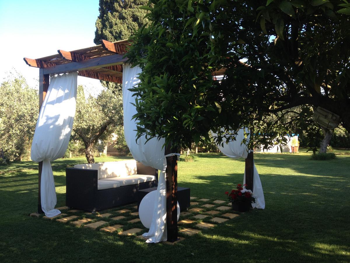 Dimora La Grazia Holiday home Castelvetrano