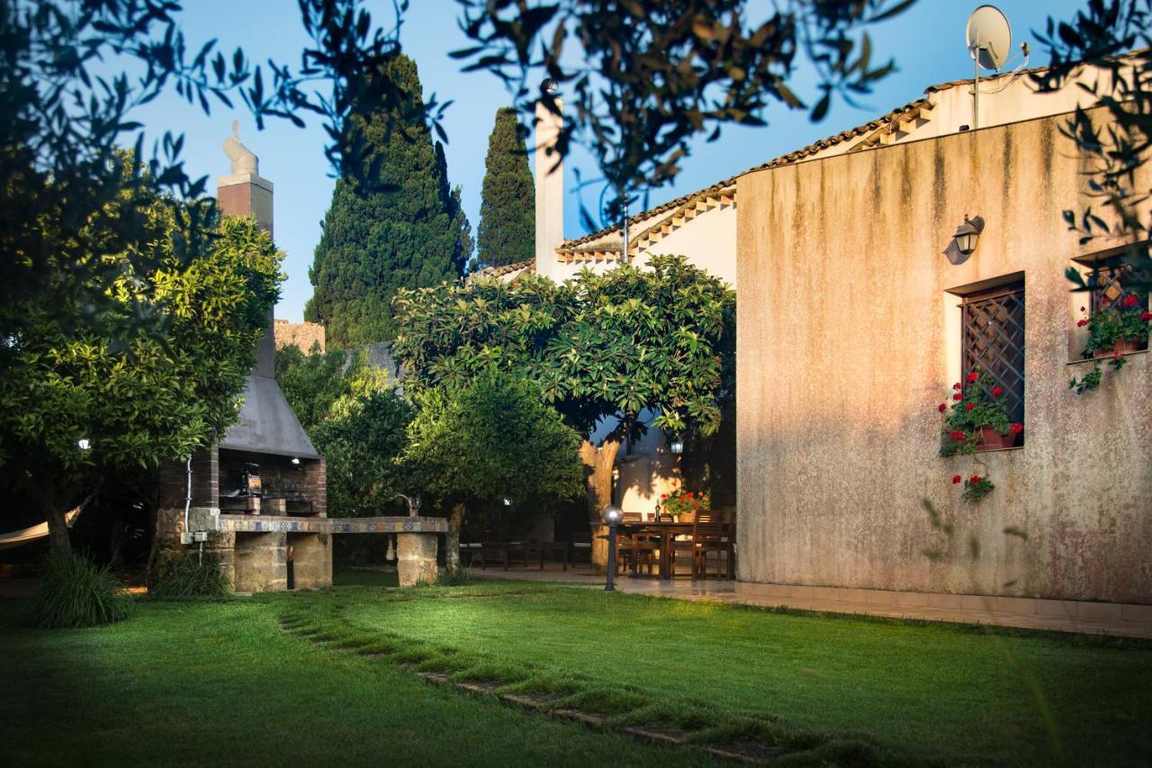 Holiday home Dimora La Grazia *