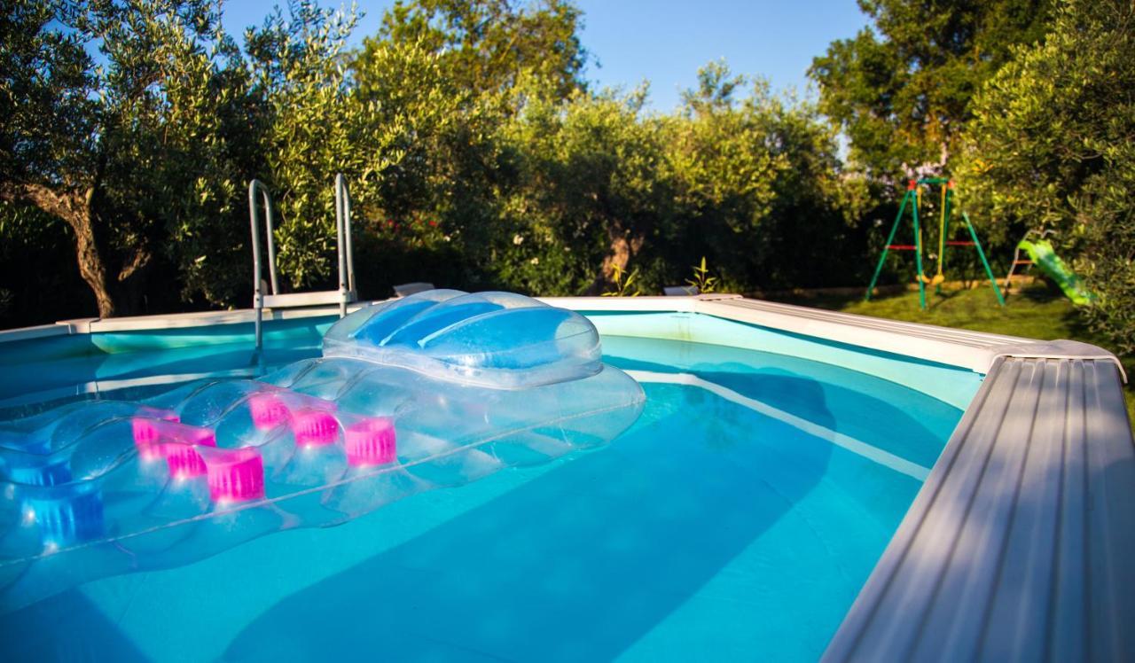 Dimora La Grazia Holiday home *