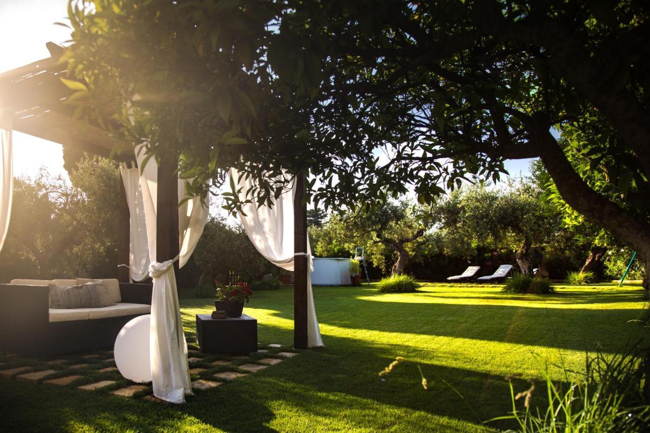Holiday home Dimora La Grazia *