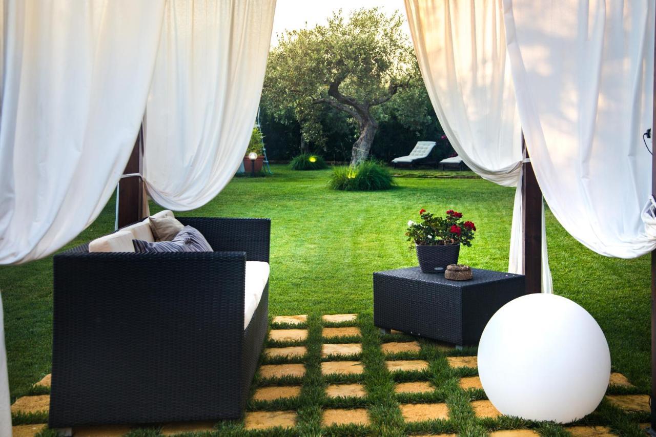 Holiday home Dimora La Grazia *
