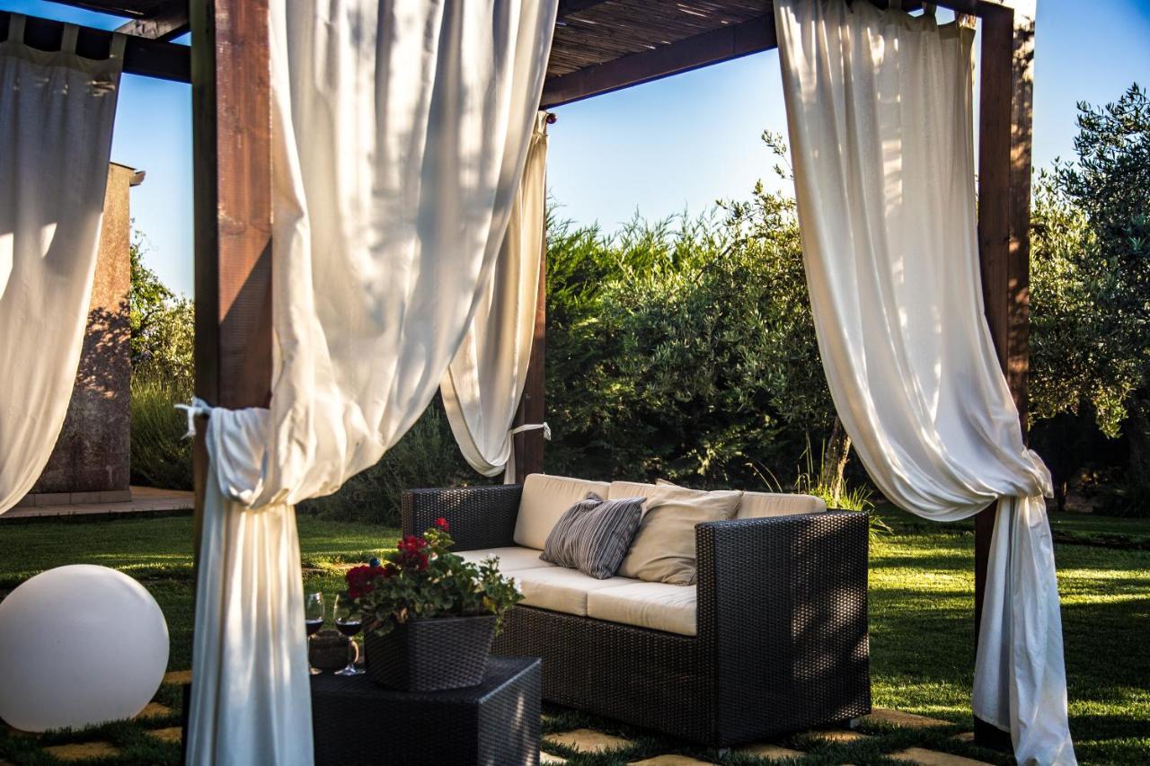 Holiday home Dimora La Grazia Castelvetrano
