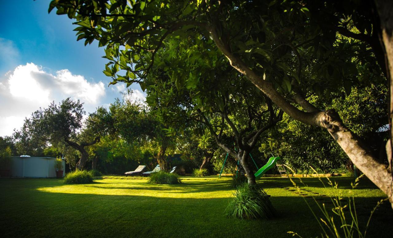 Holiday home Dimora La Grazia Castelvetrano