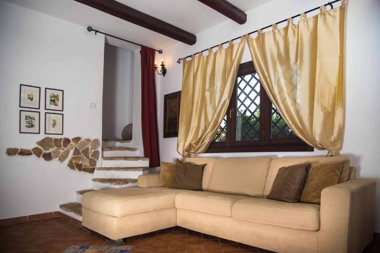 Dimora La Grazia Holiday home Castelvetrano