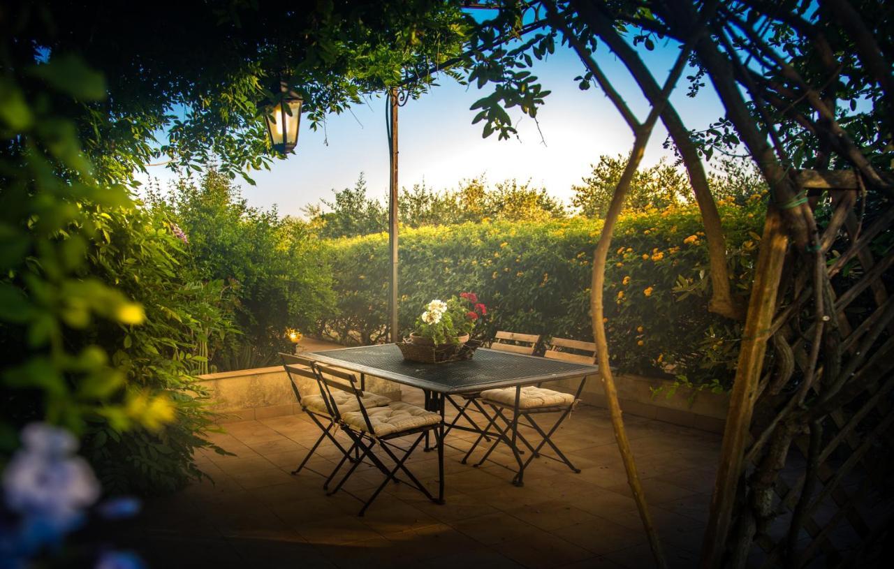 Dimora La Grazia Holiday home *