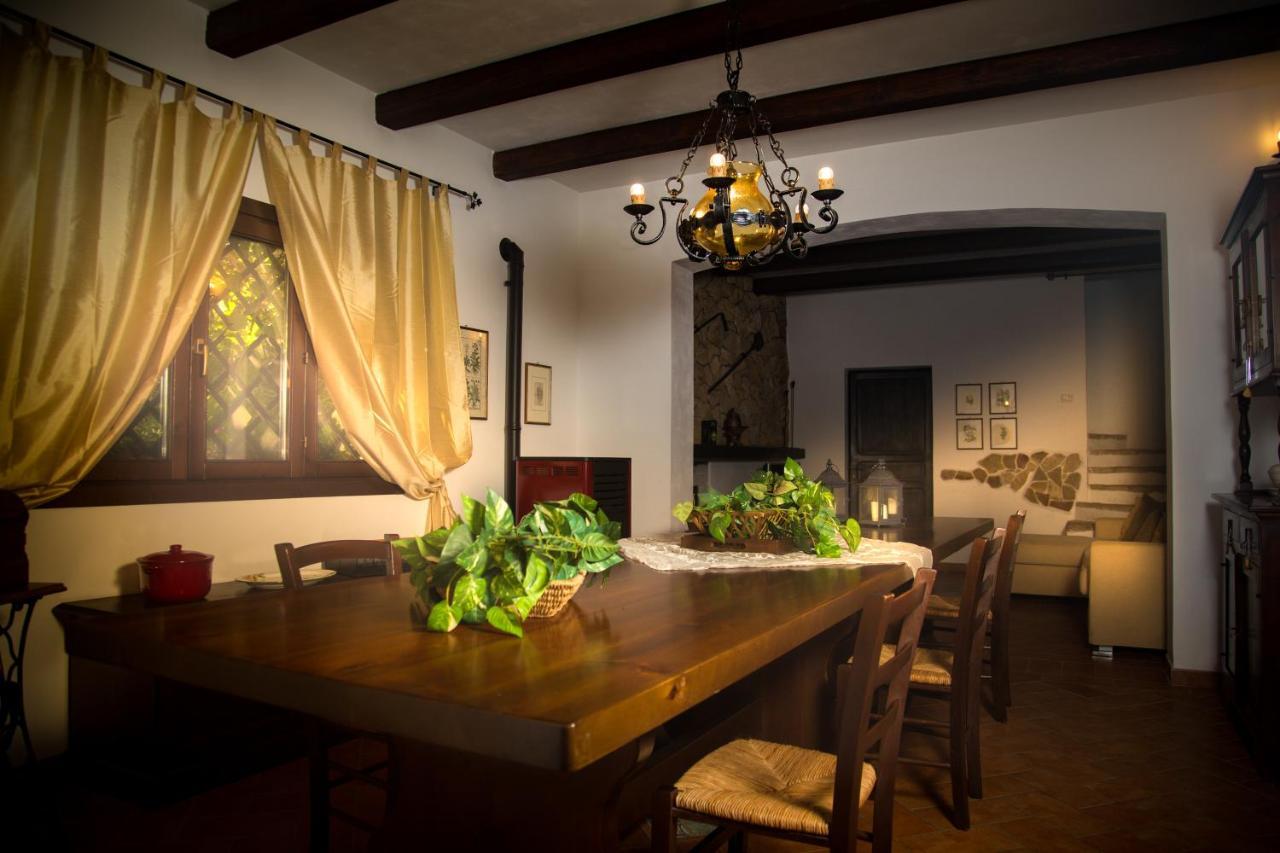 Holiday home Dimora La Grazia