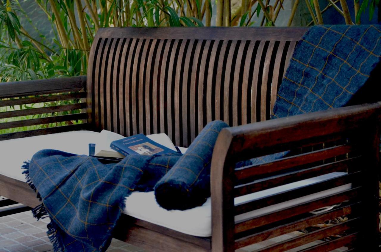 Dimora La Grazia Holiday home