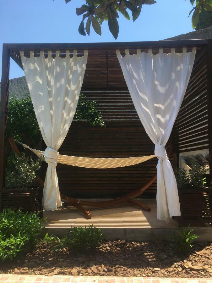 Holiday home Dimora La Grazia Castelvetrano
