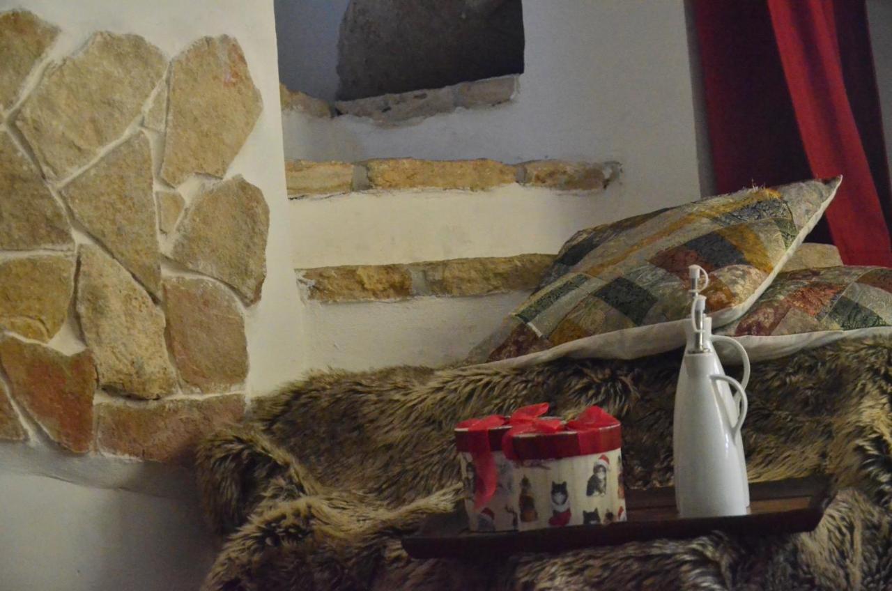 Holiday home Dimora La Grazia